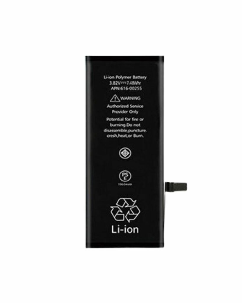 Apple iPhone 7 Original Battery Replacement with Free Installation Mister Mobile