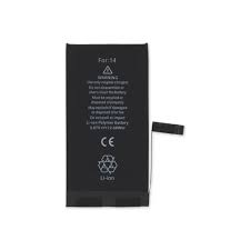 iphone 14 battery