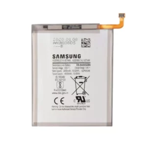 Original Samsung A30S Battery Replacement