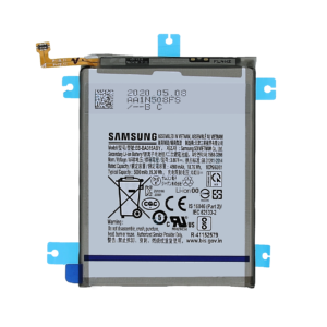 Original Samsung A32 4G Battery Replacement