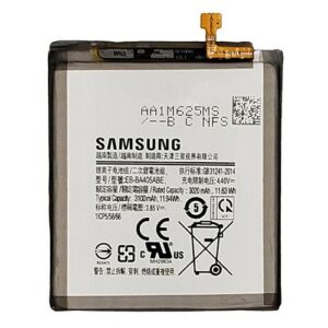 Original Samsung A40 Battery Replacement