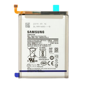 Original Samsung M31 Battery Replacement