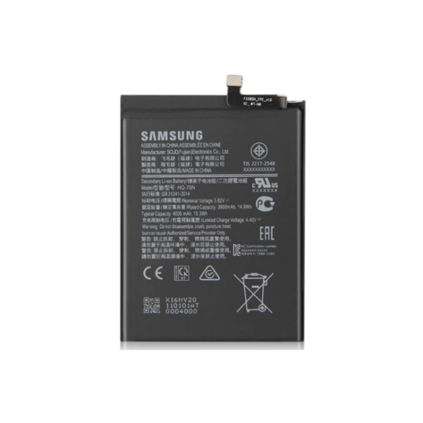 Samsung a11 Original Battery