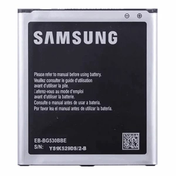 Samsung a2 core Original Battery replacment
