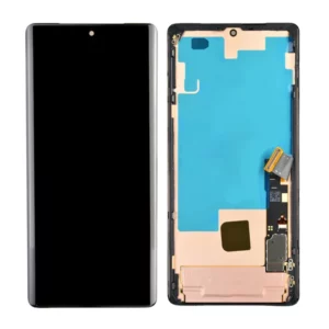 Google Pixel 7 PRO Display Replacement With Free Installation