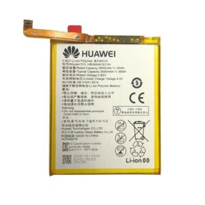 Huawei-GR3-2017-Battery replacement