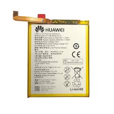 Huawei GR3-2017 battery replacement