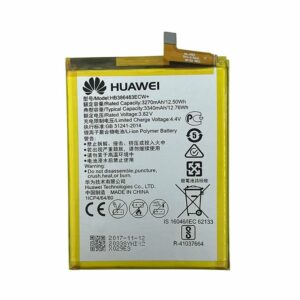 Huawei GR5-2017 Battery replacement