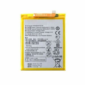 Huawei Y6 2018 Battery , Y6 Prime Battery Replacement