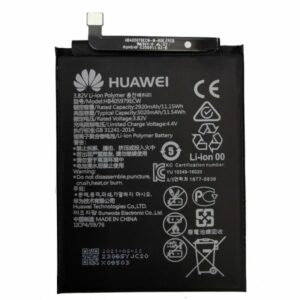 Huawei Y6 Pro Battery Replacement