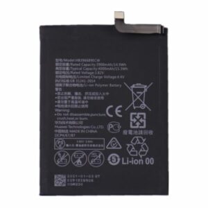 Huawei Y9 2019 Battery replacement