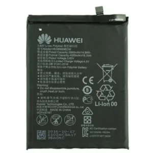 Huawei Y9 2019 Battery replacement