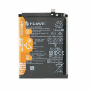 Huawei mate 30 pro Battery replacement