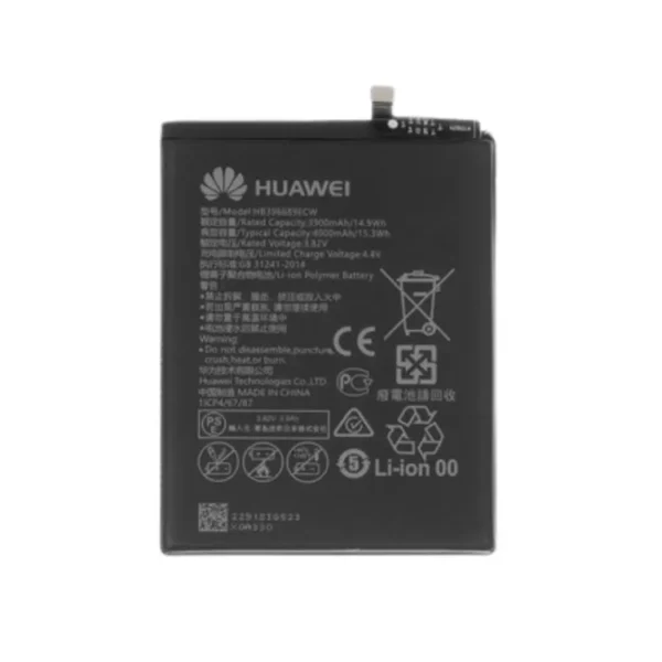 Huawei Mate Pro Battery Replacement