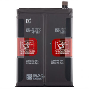 OnePlus Nord 2 Battery Replacement