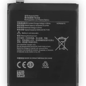 OnePlus Nord Battery Replacement