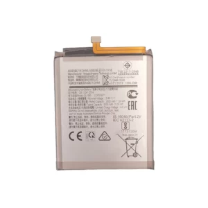 Samsung A01 Core Battery Replacement
