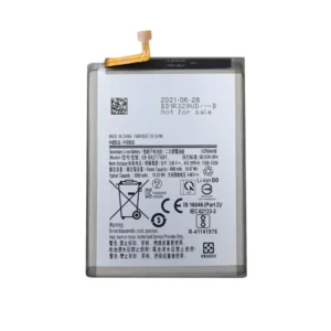 Samsung A02 Battery Replacement