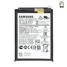 Samsung A02s Battery Replacement