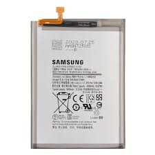 Samsung A04s Battery Replacement