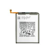 Samsung A31 Battery replacement