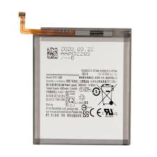 Samsung A52 Battery replacement