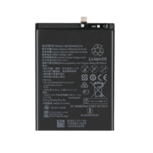 Huawei Y6P 2020 Battery Replacement