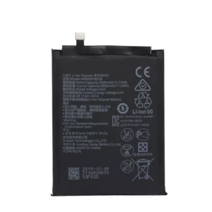 Huawei Y6S Battery Replacement