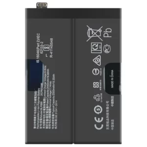 OnePlus 10 Pro Battery Replacement