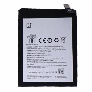 oneplus-3-T-battery replacement
