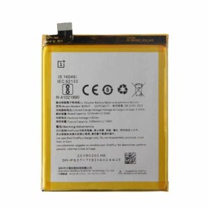 oneplus 5 battery replacement