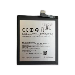 oneplus 6 battery replacement