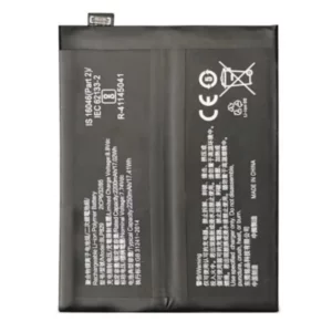 oneplus 9 battery replacement