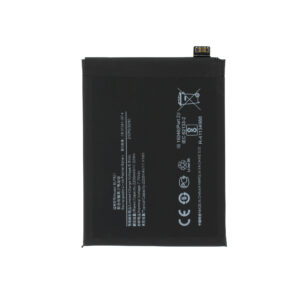 oneplus 9R battery replacement