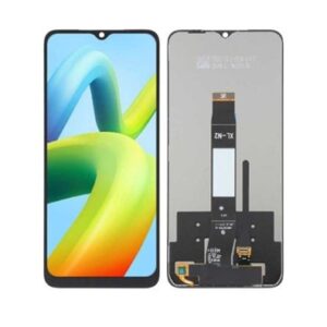 Redmi A2 Plus Display Replacement