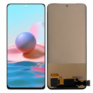 Redmi Note 10 4G Display Replacement With Free Installation
