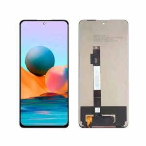 Redmi Note 10 5G Display Replacement