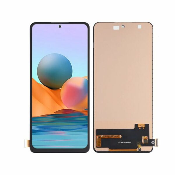 Redmi Note 10 Pro Display Replacement