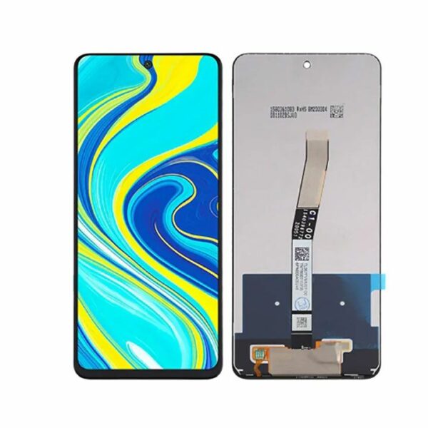 Redmi Note 9 Pro Display Replacement