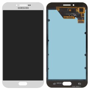 Samsung A8 2016 Display