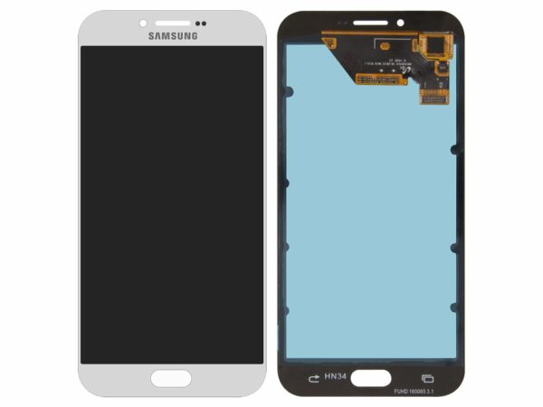 Samsung A8 2016 Display