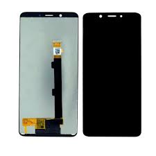 Oppo A3S Display Replacement