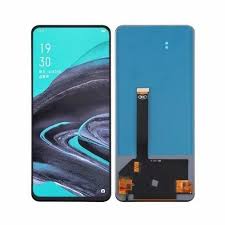 Oppo RENO 2 Display Replacement