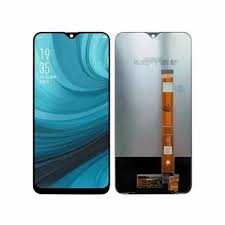 Oppo a12 Display