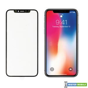 iPhone x Glass Replacement