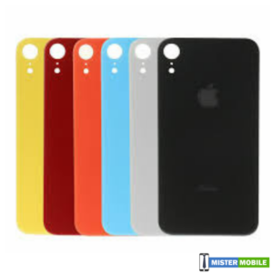 iphone xr back glass