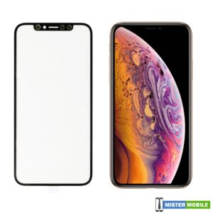 iphone xs max Glass Replacement
