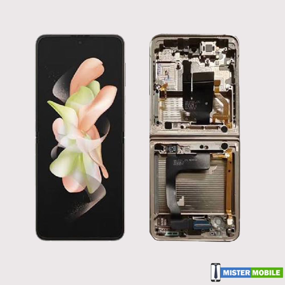 Mister mobile