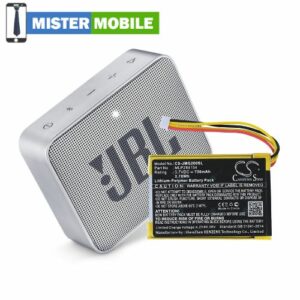 JBL GO 2 Battery