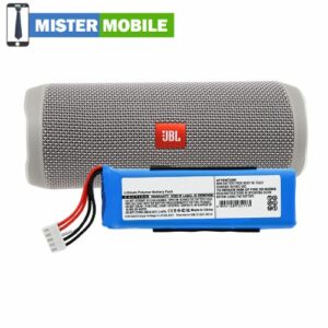 JBL flip 4 battery